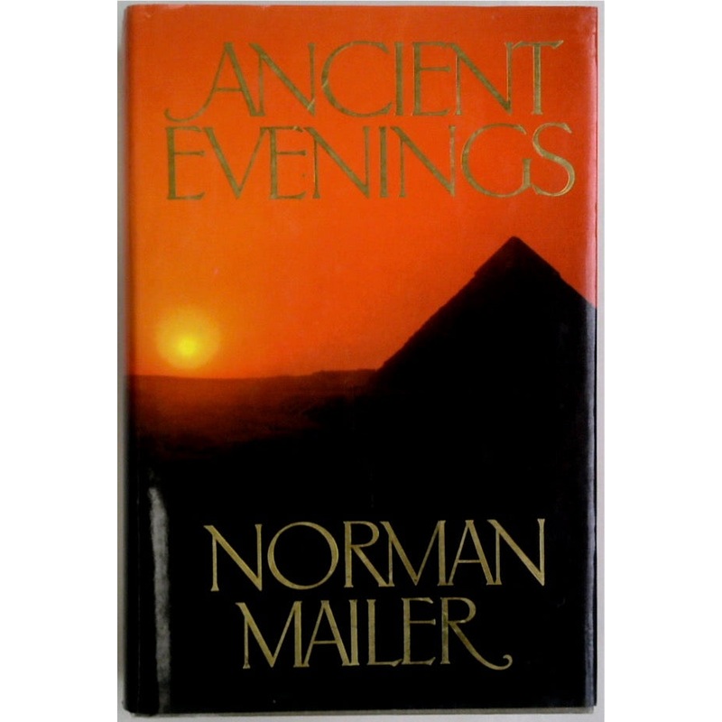 Ancient Evenings