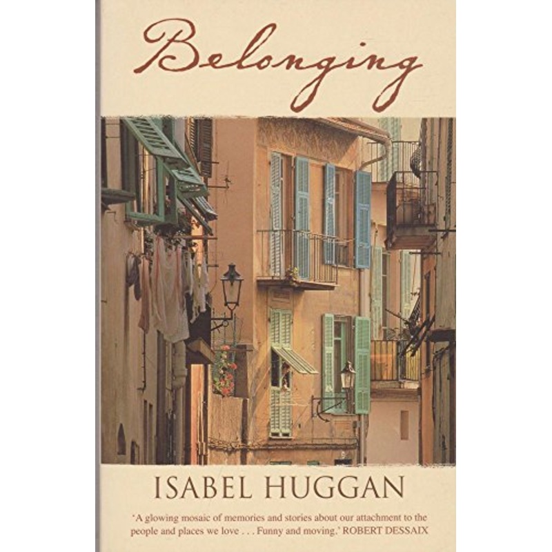 Belonging