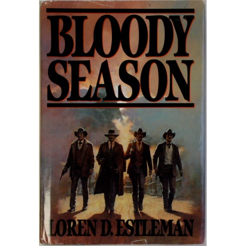 Bloody Season