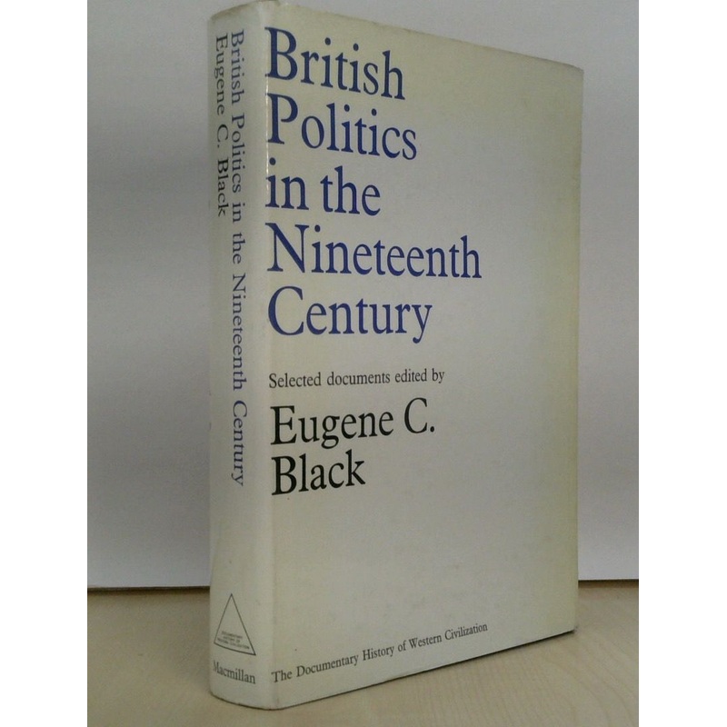 British Politics In The Nineteenth Century