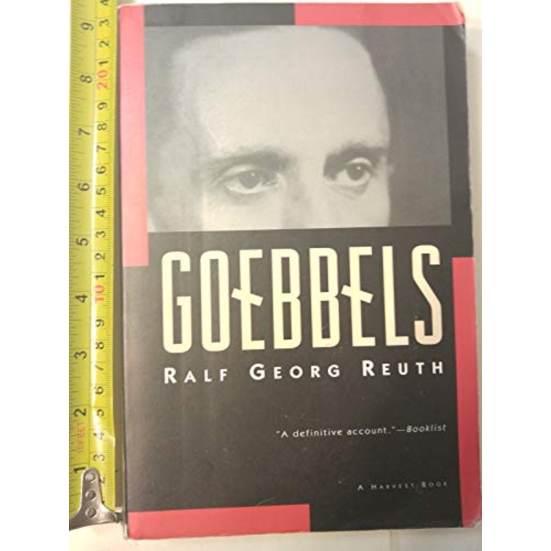 Goebbels