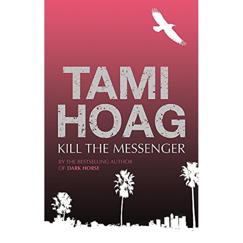 Kill The Messenger