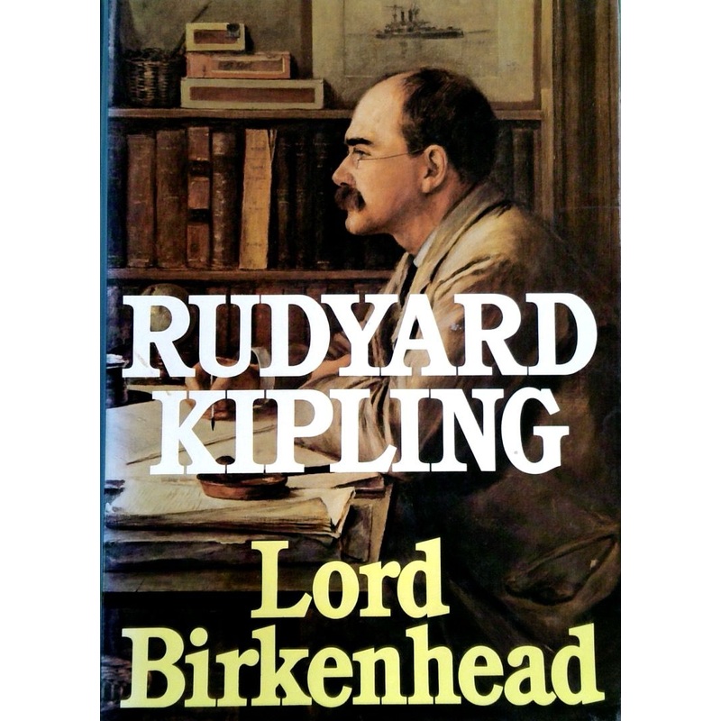 Lord Birkenhead