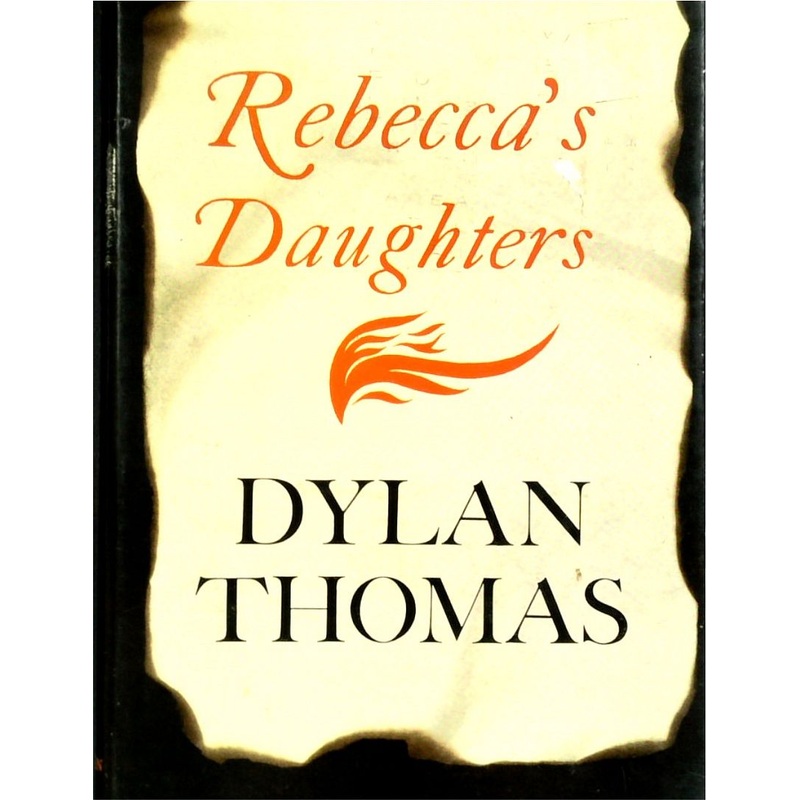 Rebecca's Daughters