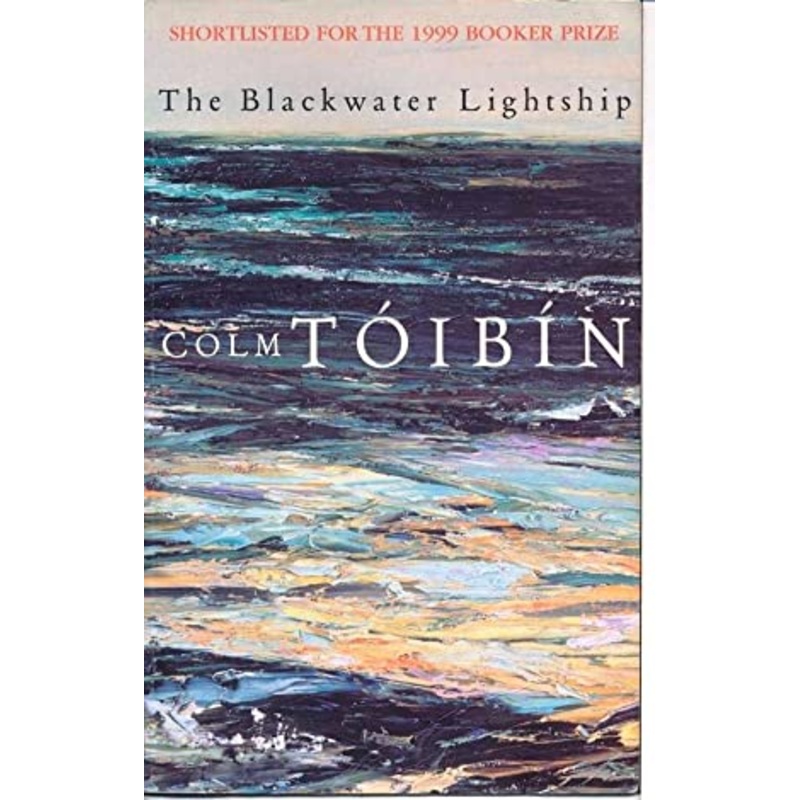 The Blackwater Lightship