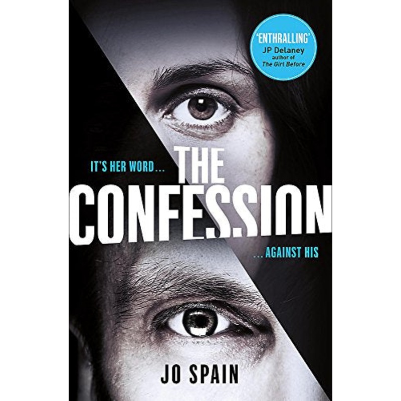 The Confession: The addictive number one bestseller
