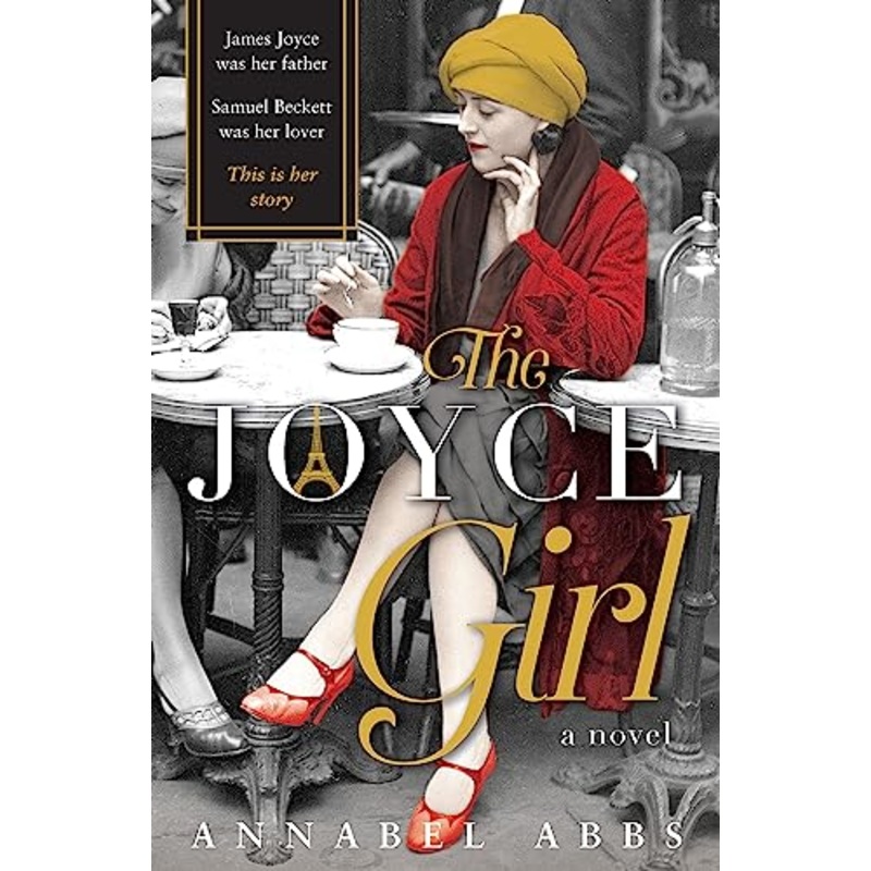 The Joyce Girl