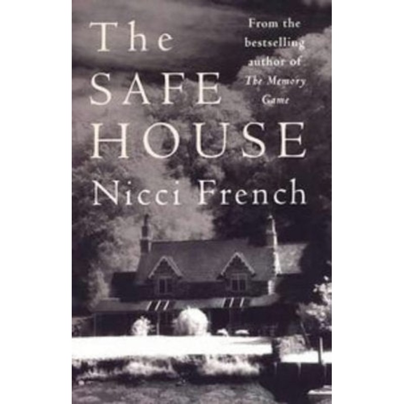 The Safe House
