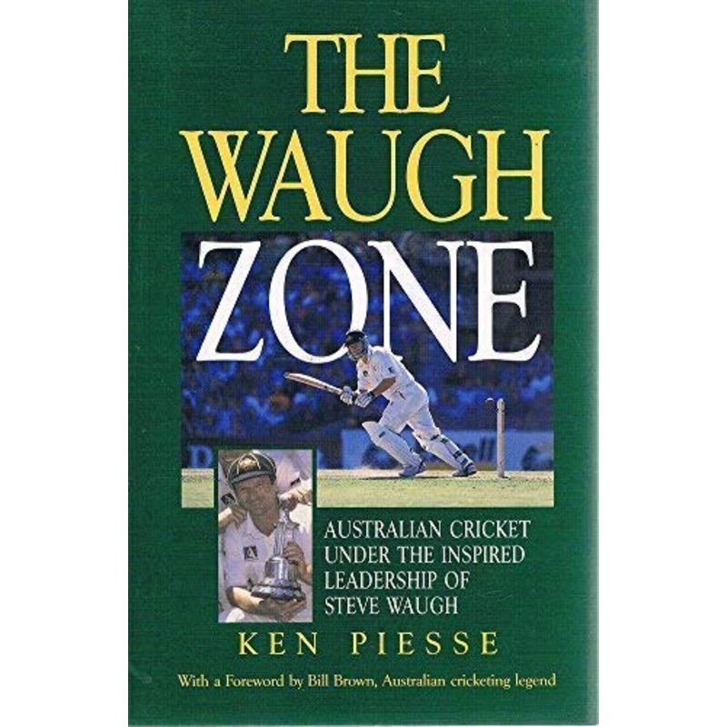 The Waugh Zone