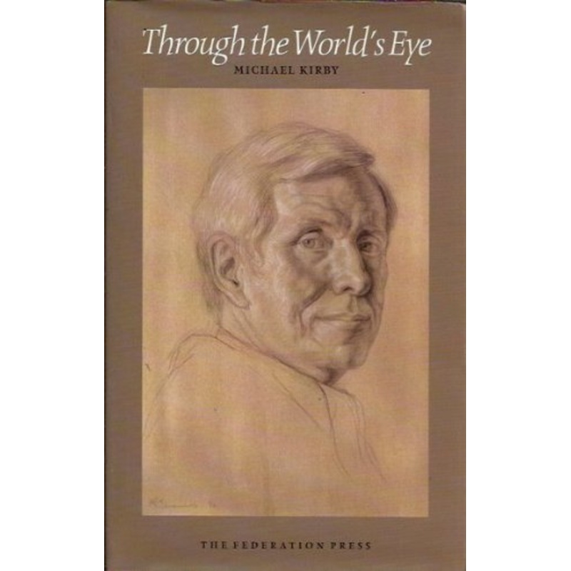 Through the World's Eye