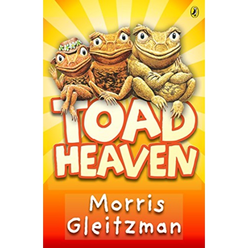 Toad Heaven