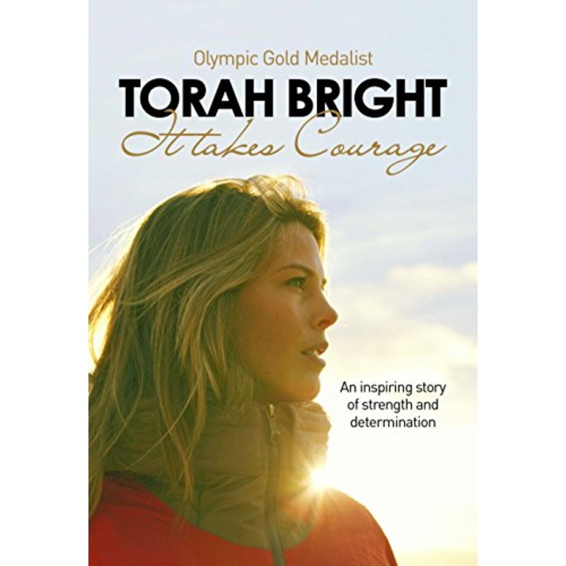 Torah Bright: It Takes Courage