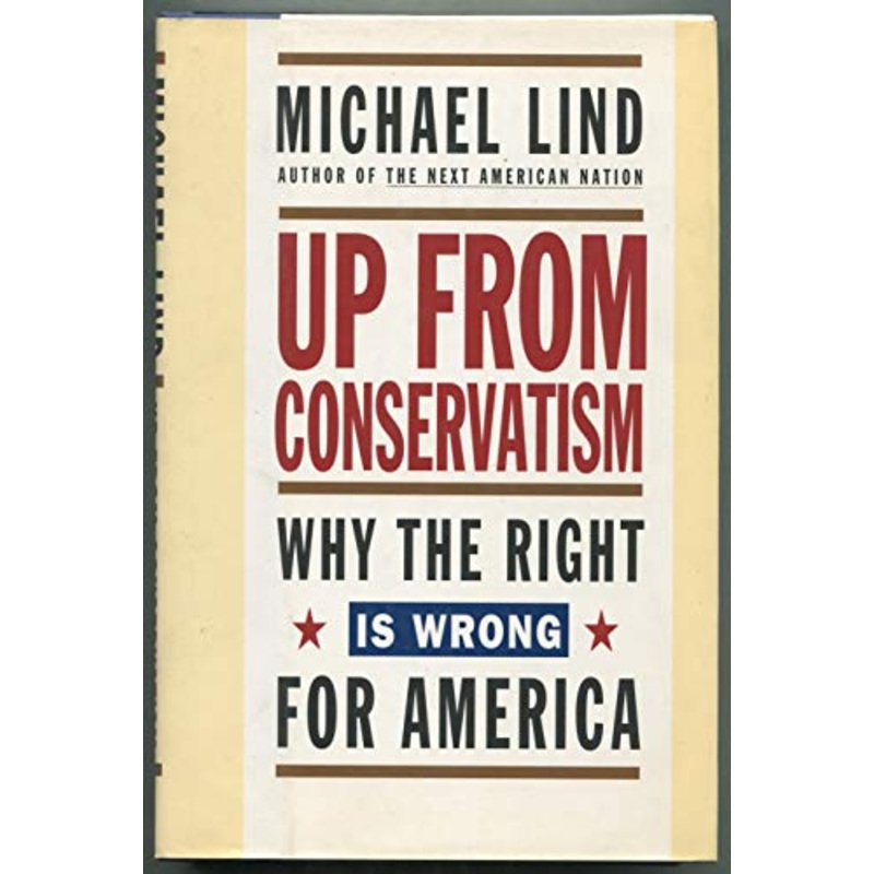Up from Conservatism