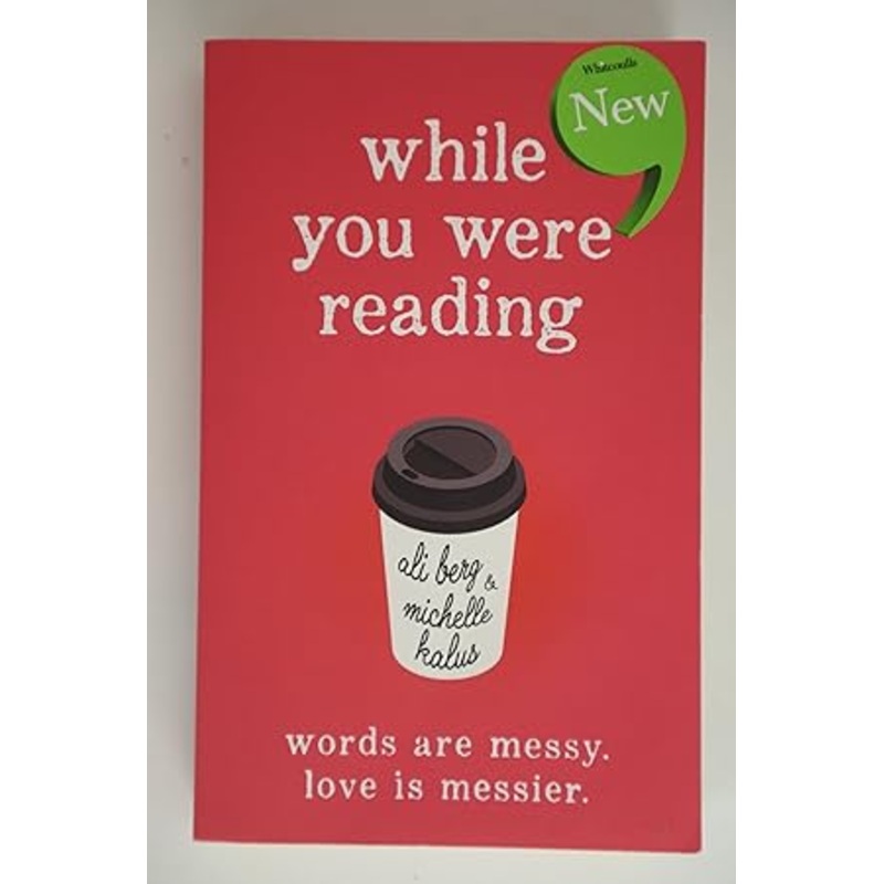 While You Were Reading