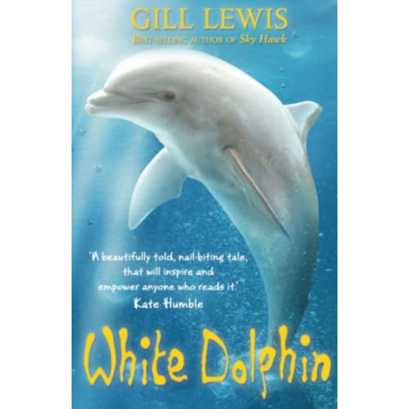 White Dolphin