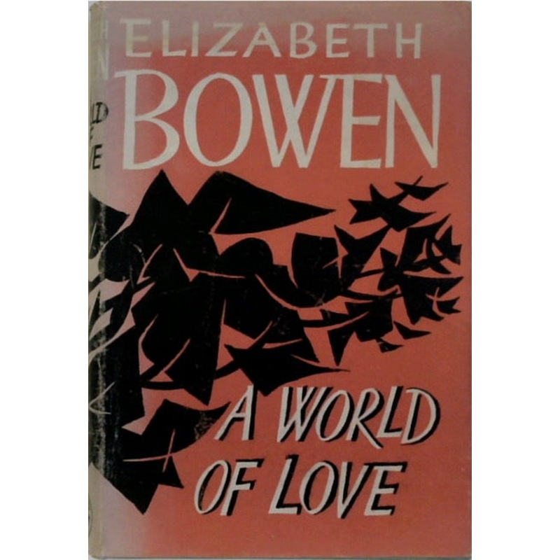 A World of Love