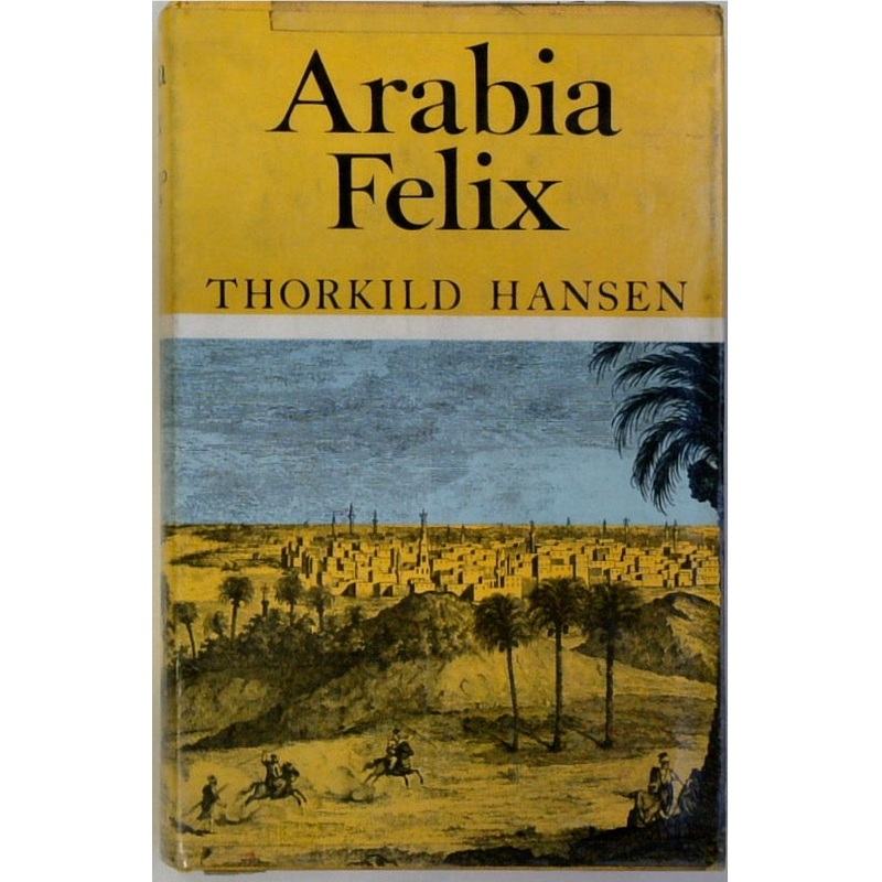 Arabia Felix