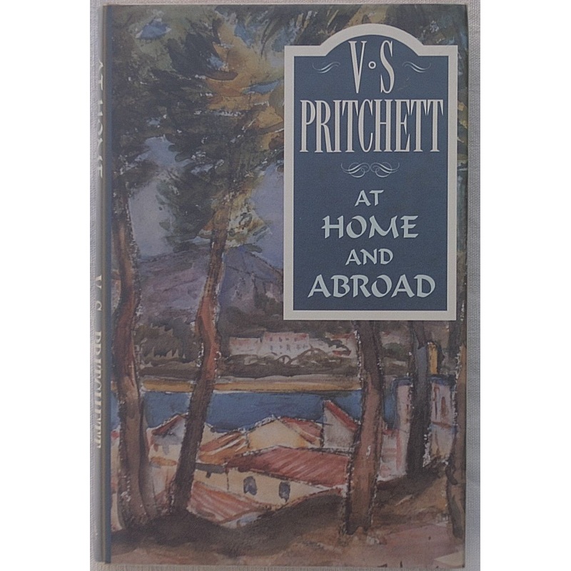 At Home and Abroad