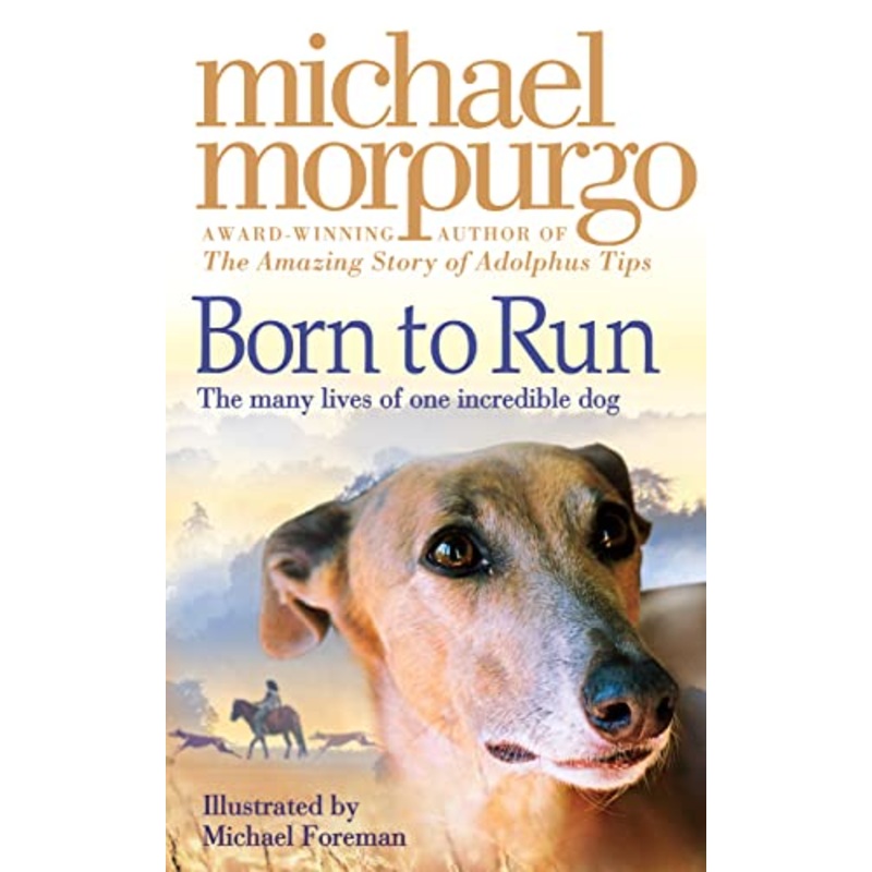Born to Run