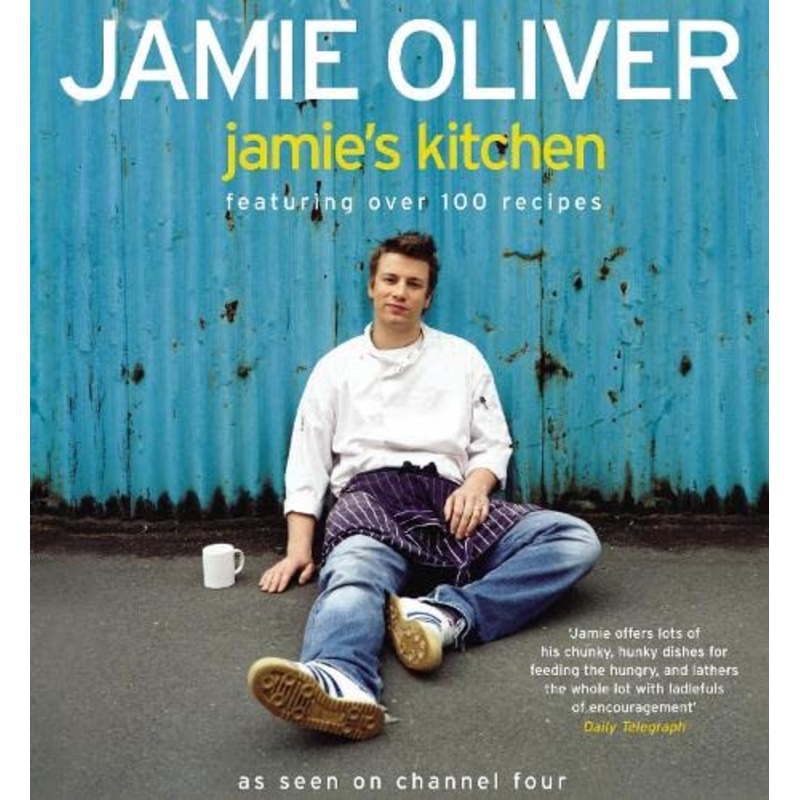 Jamie's Kitchen
