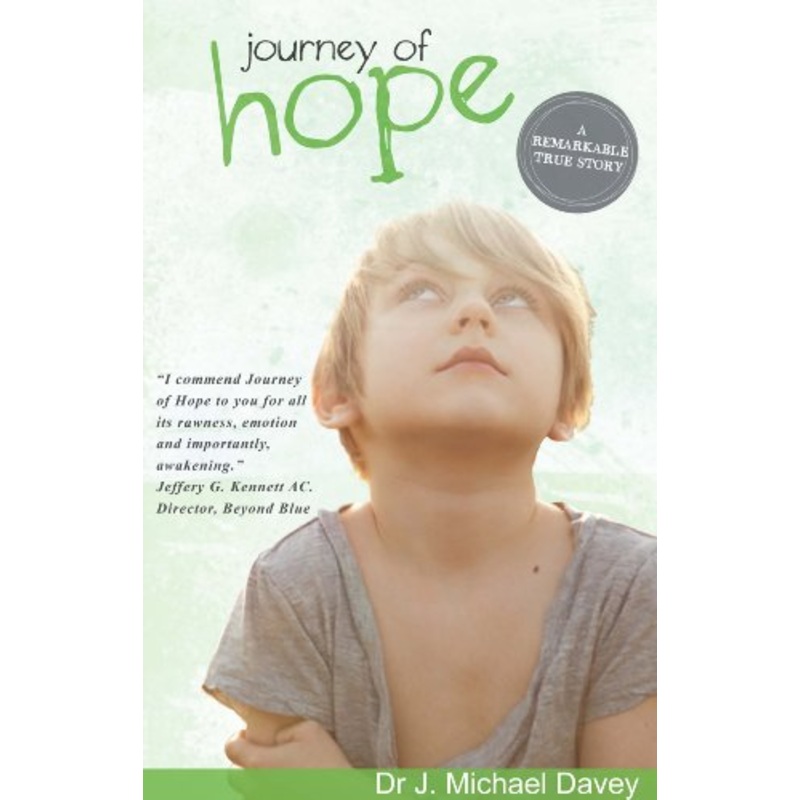 Journey of Hope: A Remarkable True Story