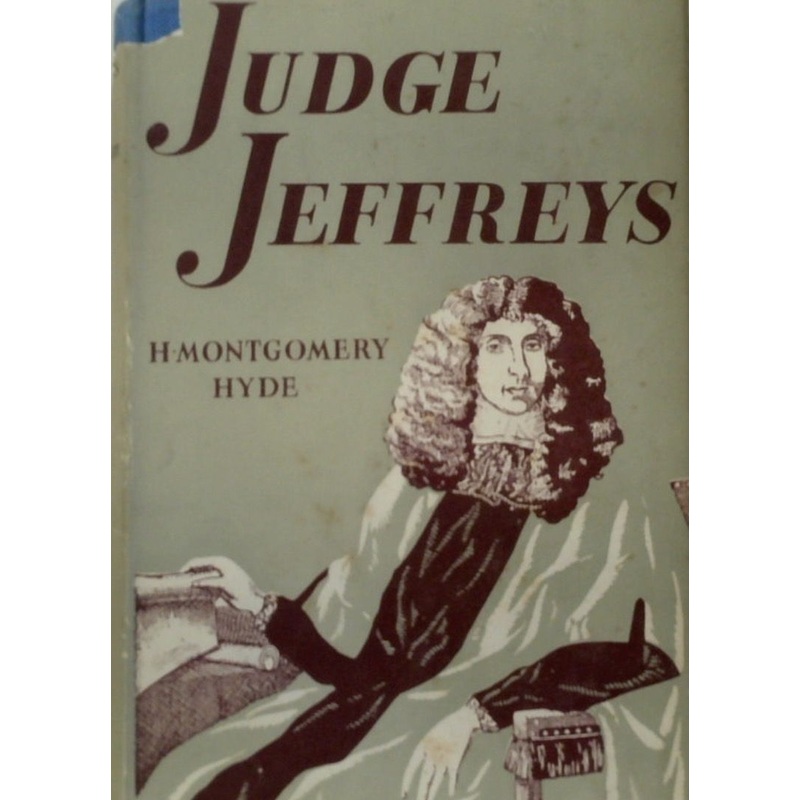 Judge Jeffreys