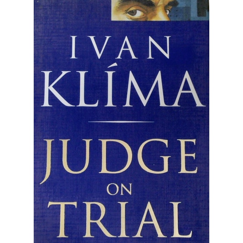 Judge on Trial