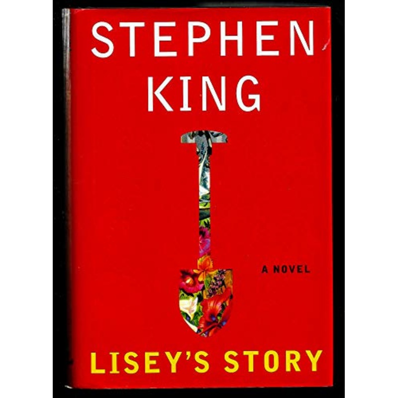 Lisey's Story