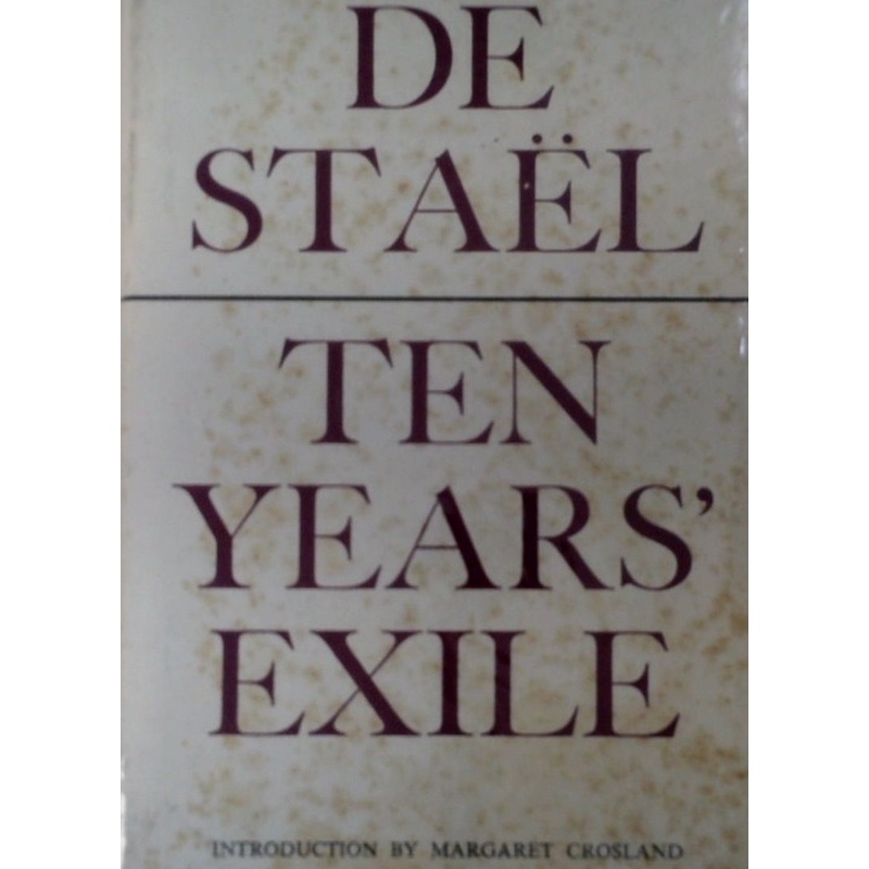 Ten Years Exile