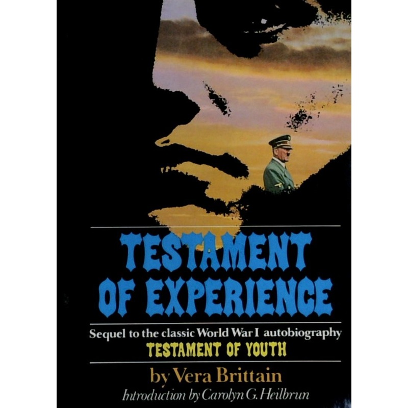 Testament of Experience