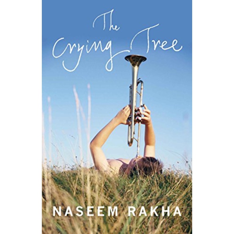 The Crying Tree