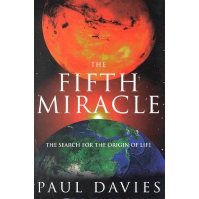 The Fifth Miracle