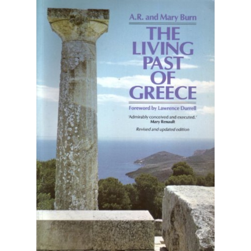 The Living Past of Greece