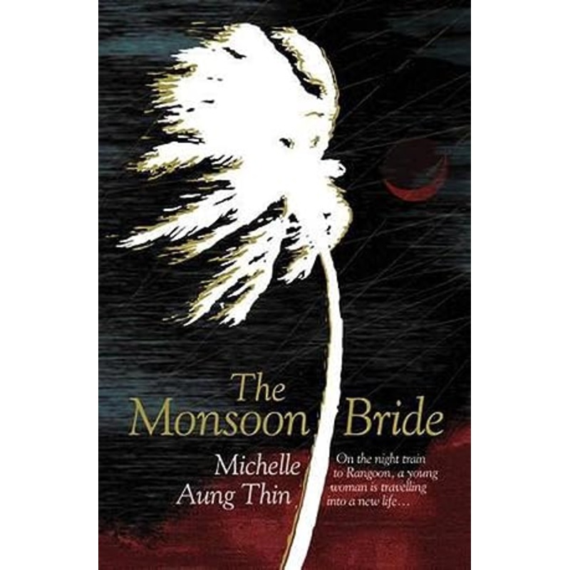 The Monsoon Bride