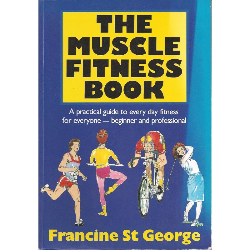The Muscle Fitness Book