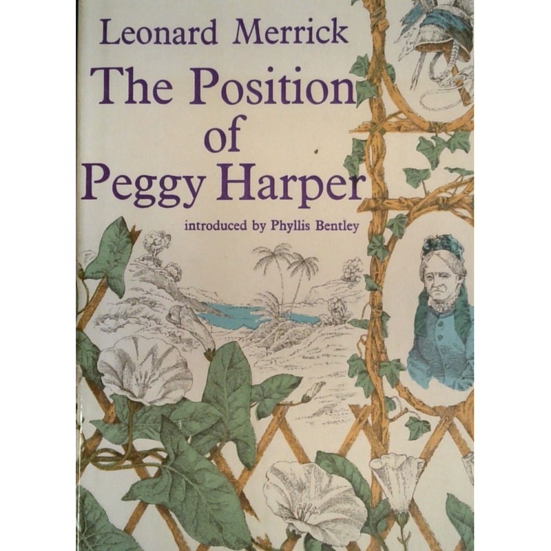 The Position of Peggy Harper