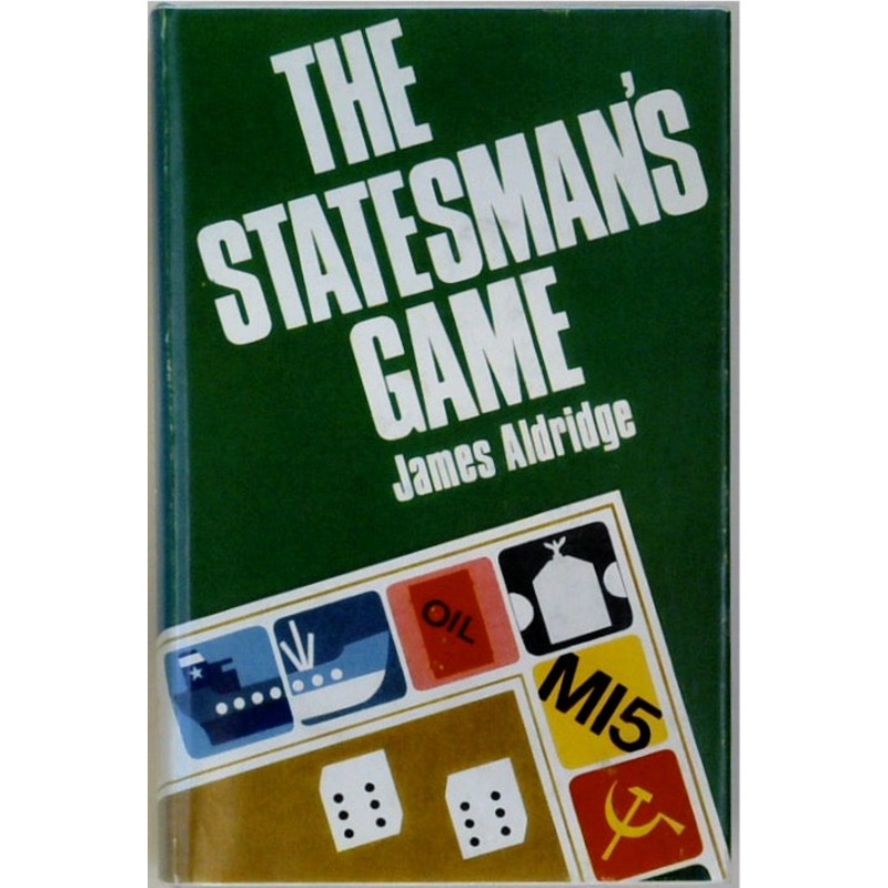 The Statesman's Game