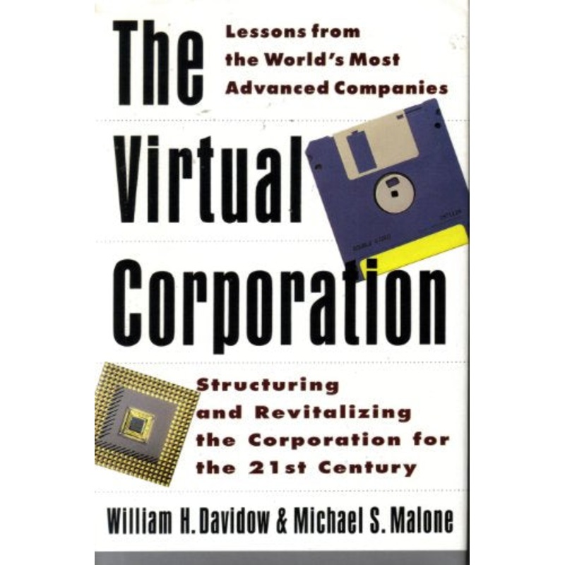 The Virtual Corporation