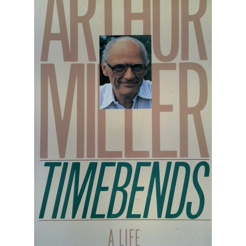 Timebends - A Life