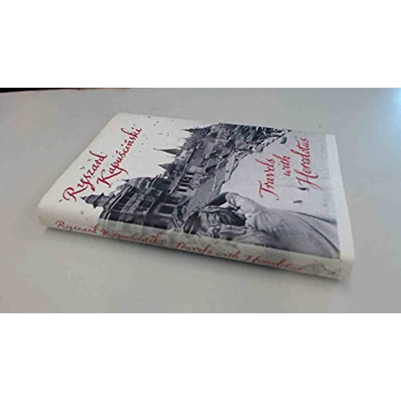 Travels with Herodotus