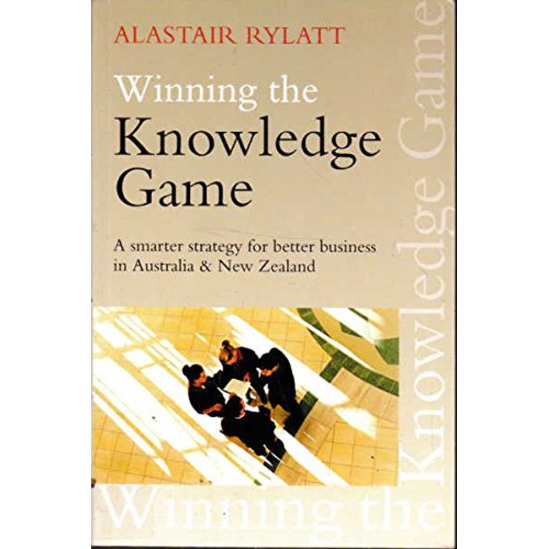 Winning the Knowledge Game