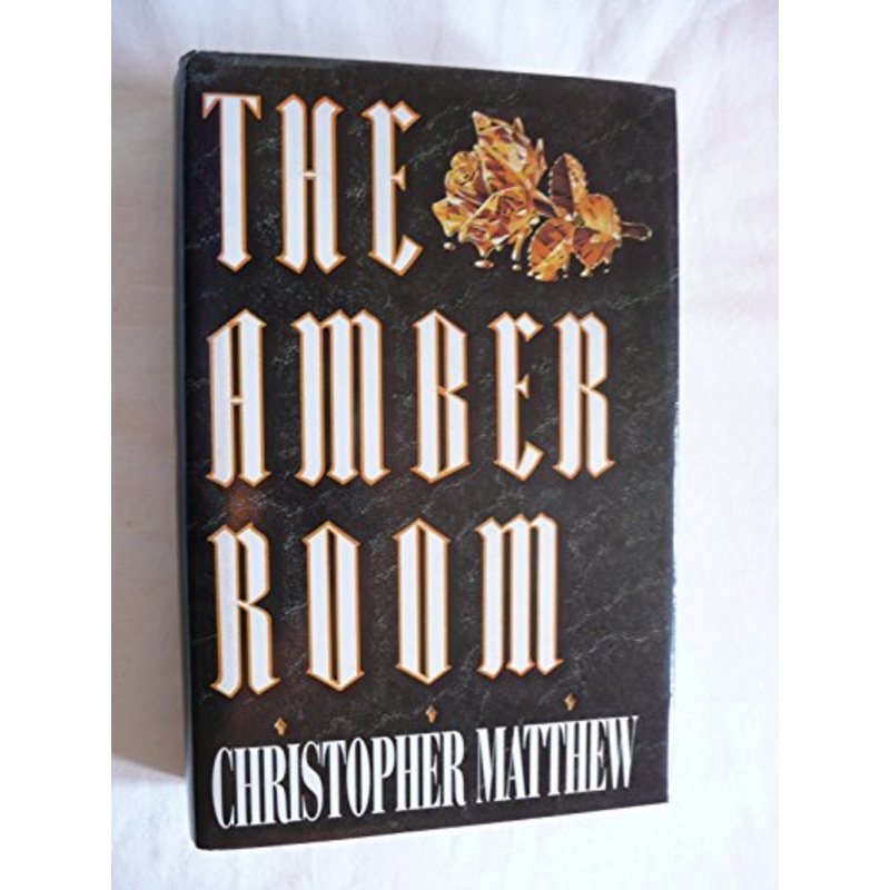 Amber Room
