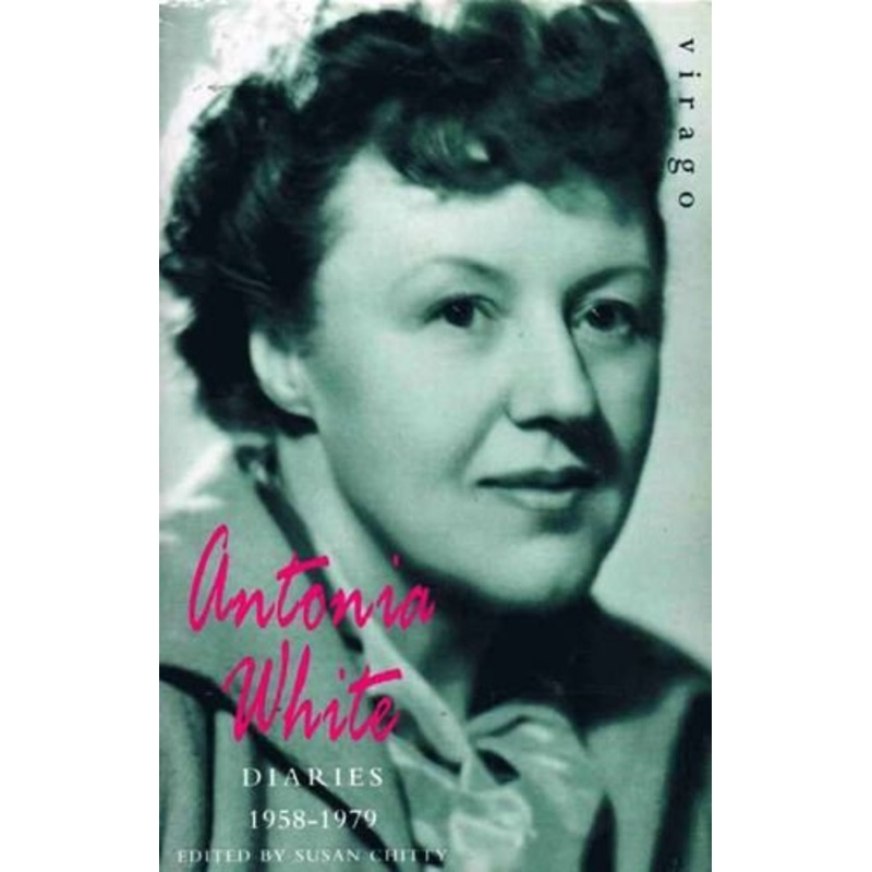 Antonia White: v. 2: Diaries, 1958-79