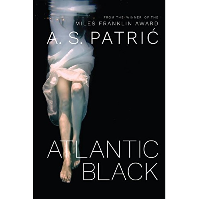 Atlantic Black