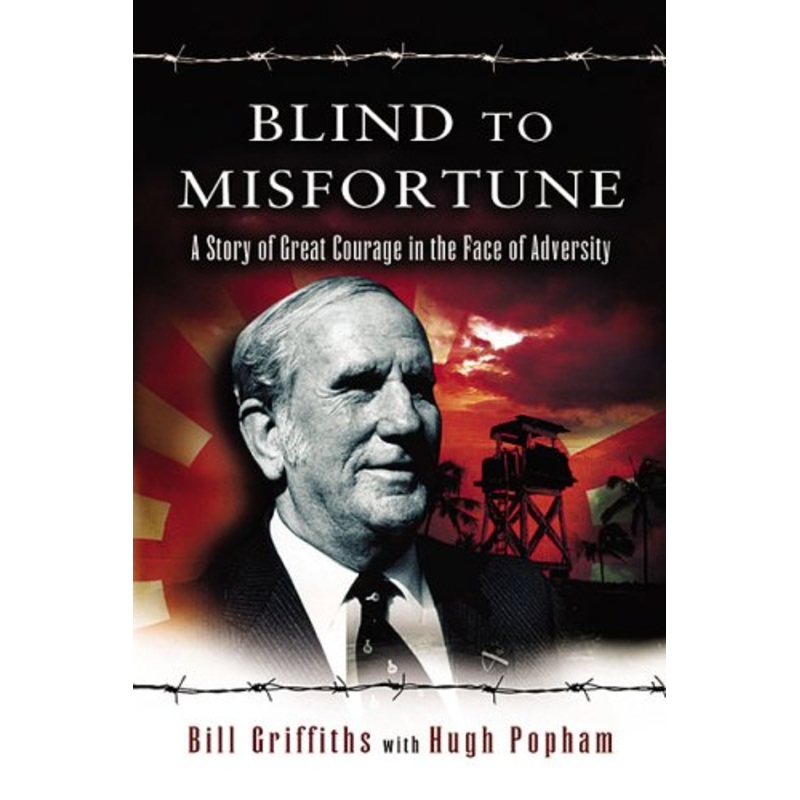 Blind to Misfortune