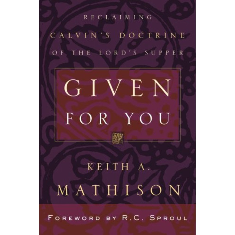 Given For You