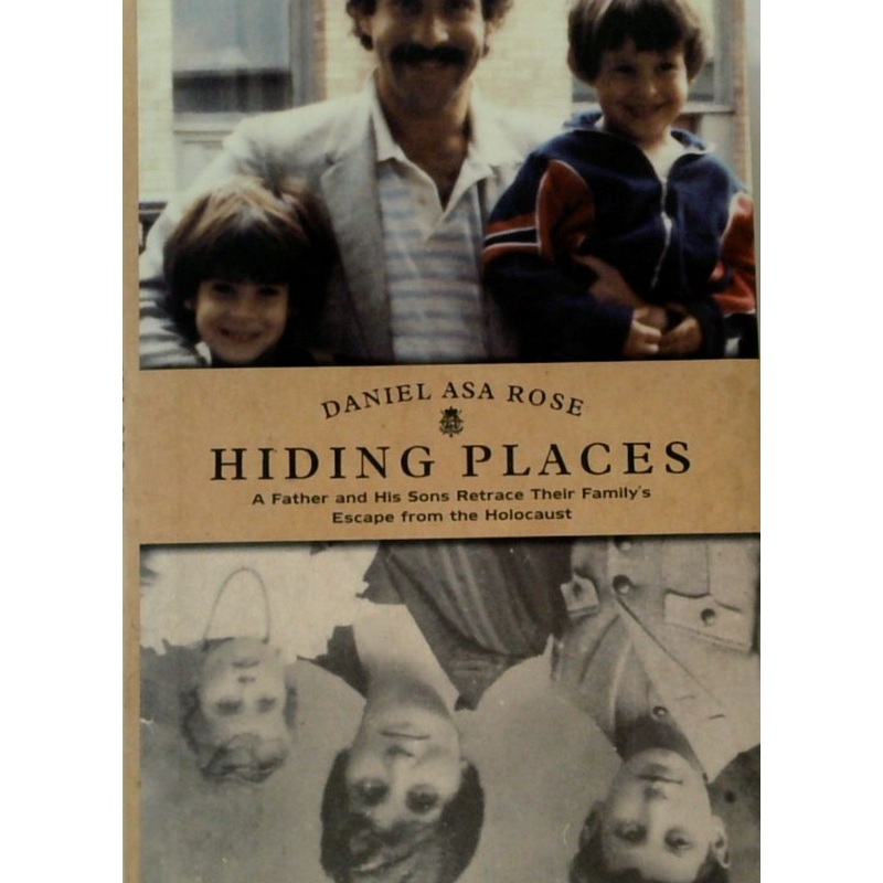 Hiding Places