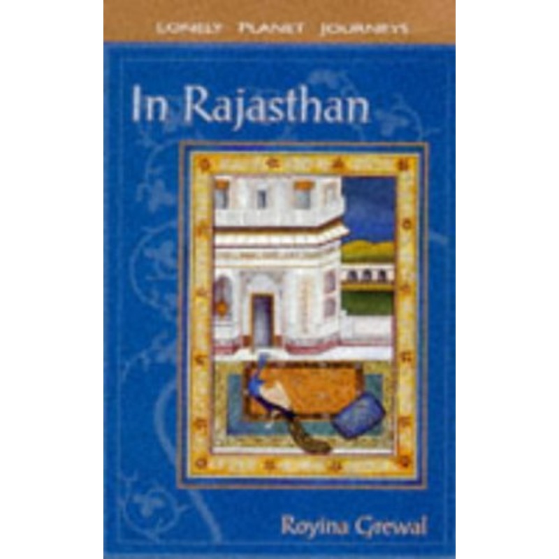 In Rajasthan