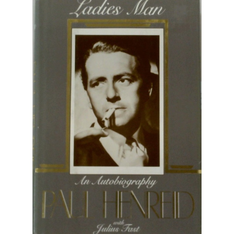 Ladies Man: An Autobiography