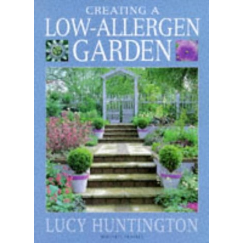 Low-allergen Gardening
